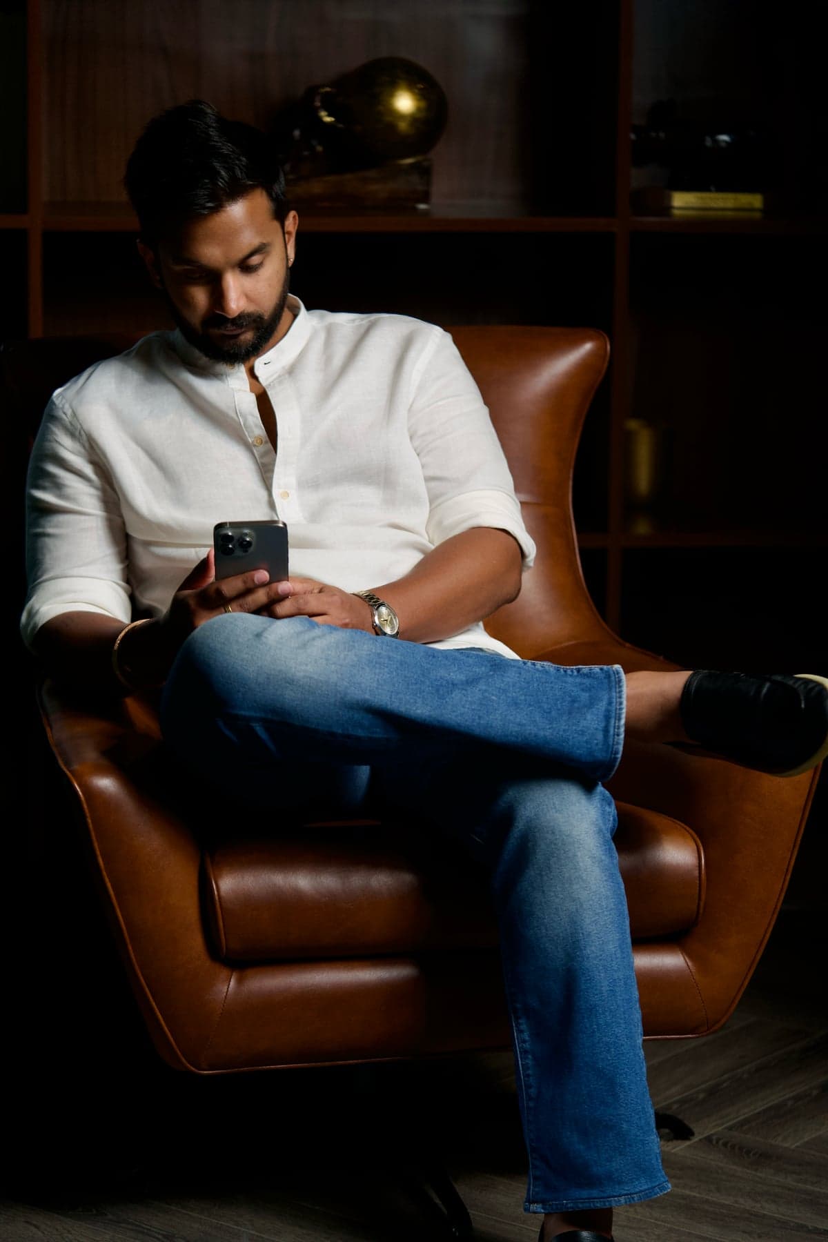 Yash Gupta